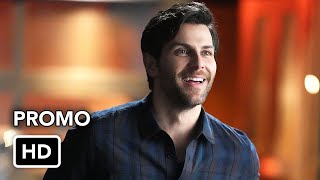 A Million Little Things 4x09 Promo "Any Way The Wind Blows" (HD)