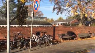 Mørkhøj Min Skole Rundtur