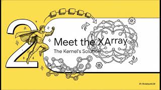 Deep Dive: How XArray Solves Memory Management in Linux