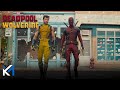 Deadpool & Wolverine - Trailer English | In Theaters July 26