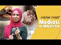 Mediasi di Malaysia, Alternatif Ligitasi, Jimat & Cepat | Macam Mana