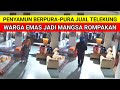 PENYAMUN BERPURA-PURA JUAL TELEKUNG