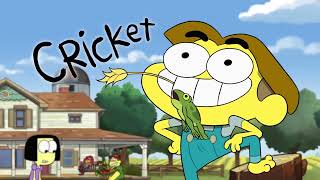 Big City Greens S1a S3c Intros Mashup
