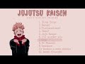 Jujutsu Kaisen Notification Sounds┃Free download with link