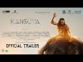 Kanguva - Release Trailer | Suriya | Siva | DSP | Studio Green | Kanguva Release Trailer