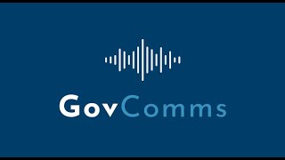 GovComms | EP#42: COMMUNICATING FEDERAL BUDGETS AND MANAGING UNEXPECTED CHALLENGES - SHANNON KENNA