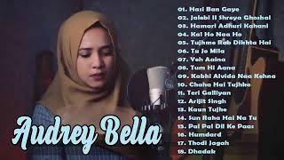 Lagu India Full Album Ter-Best Cover By Audrey Bella