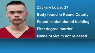 Knox County man in jail, charged with Roane County murder