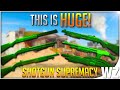 Shotguns Have NEVER Been This Good! - Warzone's MASSIVE Shotgun Changes