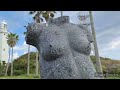 田舎物語 第七話 白浜海岸 野島埼灯台 厳島神社 野島弁財天 灯台登ったら高かった！千葉 南房総半島最南端2023年10月7日