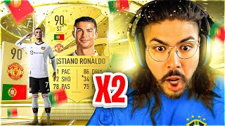 INSANE GUARANTEED WALKOUT PACKS!!