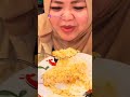 BARAMUNDI BUKA DARI JAM 7 PAGI. #makanpakerecehplg #viral #kuliner #fyp #mukbang #enak #palembang