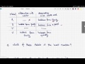 iGCSE / GCSE Chemistry: Metal reactions exercise (10.1)