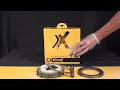 prox racing parts unboxing clutch plate kit