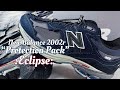 New Balance 2002R Protection Pack Ripstop “Eclipse”