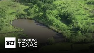 Parker County Sheriff's Office makes another arrest in triple homicide case