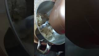 Inalsa stand mixer cartos.how to make atta.atta maker.best atta maker. #shortsvideo#inalsa