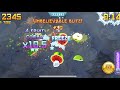 11,407 Arcade Score!!! (Fruit Ninja Classic World Record!!)