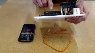 FTC Setting Up Software Test Stations