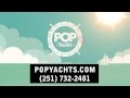 POP Yachts Jamie Condo - Seller Video