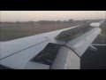 Austrian Airlines | A320 | Berlin Tegel | Landing