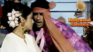 Dekha Na Hai Re Socha Na - Bombay To Goa - Best of Kishore Kumar Hits - R. D. Burman Hit Songs