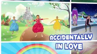 Just Dance Kids 2 - Announcement Trailer (PS3, Wii, Xbox 360)