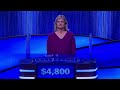 final jeopardy round all new live tonight friday february 17 2023