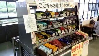 Brook's Café Oi―ブルックス大井のカフェに行ってみた