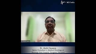 MIP: Immunisation Strategies for Cancer Patients: Dr Mohit Saxena  #doctor #medicalresearch