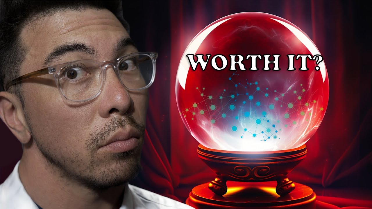 Is Data Science A Good Career Youtube