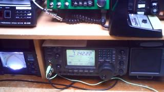 Compare IC-746 vs TS-440S vs TS-515 vs LimaSDR Radio