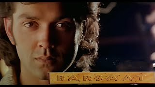 BARSAAT (1995) Full Movie 4K | Bobby Deol Debut Movie | Twinkle Khanna | बरसात | 90s Bollywood