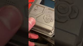 Tactacam’s REVEAL Cellular Camera UPDATE - How to UPDATE