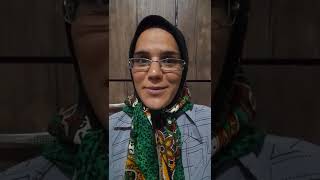 این خانم دیده که ریحانه پارسا مورد تجاوز قرار گرفته توسط سیاوش اسعدی!