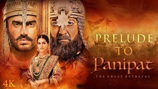 Panipat | Panipat full HD hindi movie| arjun Kapoor, Sanjay Dutt, kriti sanon historical movies 2019