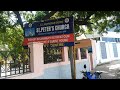 CSI St Peter's Church Kanyakumari | Bishop Selvamany Retreat cum Youth Centre & Guest house