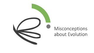 Misconceptions About Evolution