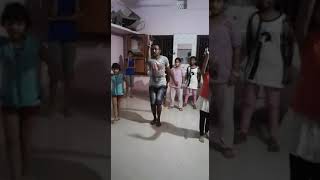 Nahin mo pade remix choreography by manoj