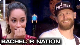 FIRST LOOK: Chase Rice's Dramatic Cameo | The Bachelor