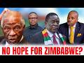 “CAB3 VS ELECTIONS!” Apostle Chiwenga Sparks Zimbabwe Debate | A MUST WATCH