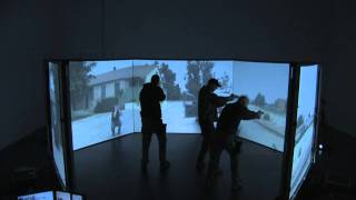 Threat Dynamics Demo Video