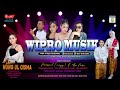 Live Streaming WIPRO MUSIC  Season Dua - Dusun Cisadap Jum'at 1 November 2024