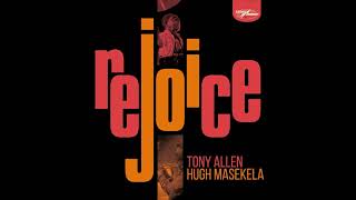 Tony Allen & Hugh Masekela - Coconut Jam (Cool Cats Mix) (Official Audio)