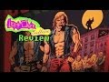 Double Dragon (Atari 2600) - Leftover Culture Review