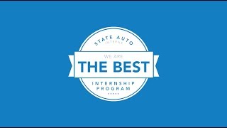 Intern Experience 2017 - We are the Best