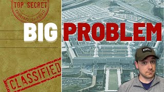 How This Classified Leak Impacts US National Security