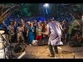 Vieux Farka Toure - Gi Ku Chi Fo - @Pickathon 2013 - Woods Stage