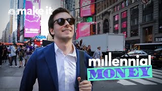 WATCH: Millennial Money Marathon – Homeowner Living, Kevin O'Leary Reaction And More | CNBC Make It