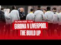 Girona v Liverpool Build Up | Talking Reds LIVE